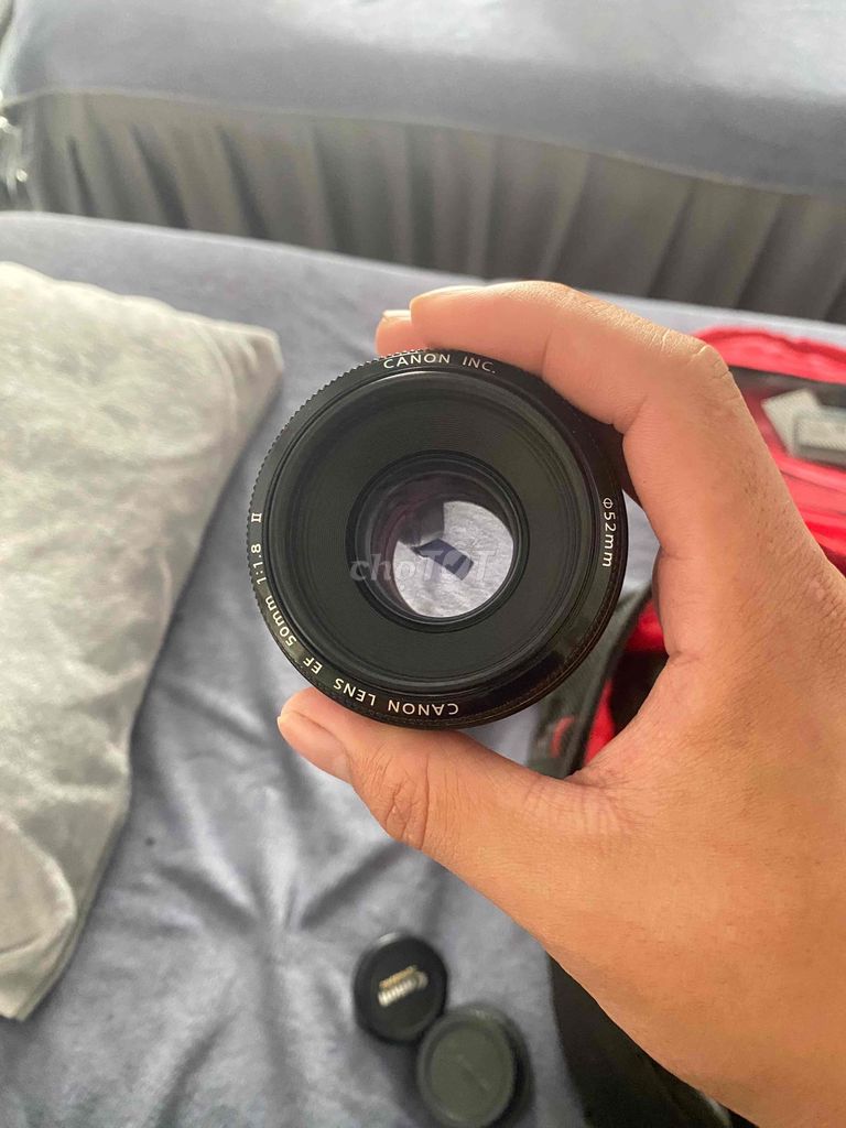 7d đẹp 2pin. Mua bán Máy ảnh, Máy quay tại Thị xã Tân Uyên Bình Dương được đăng bởi Văn Sang hình 1