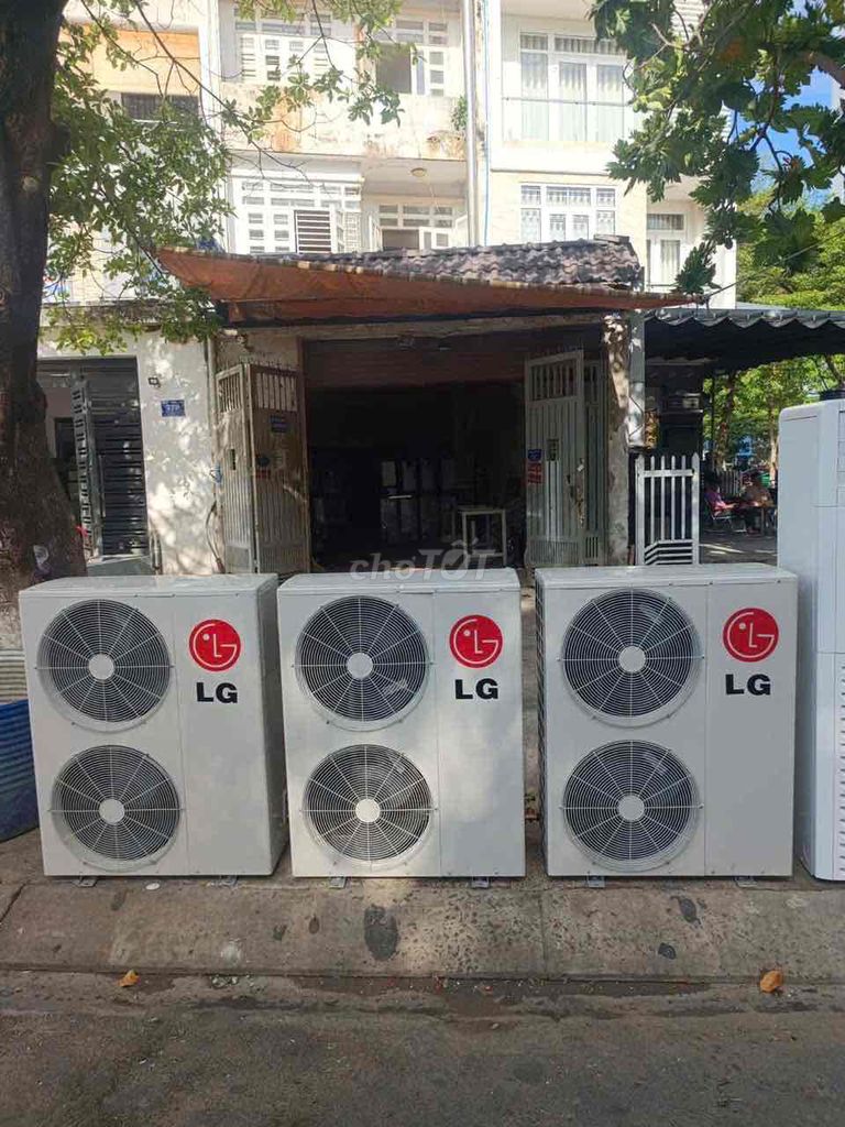 Xả hàng Máy lạnh Âm trần 2-5 ngựa mono giá chỉ từ. Mua bán Máy lạnh, điều hoà tại Quận 1 Tp Hồ Chí Minh được đăng bởi Thịnh Khang Minh hình 1