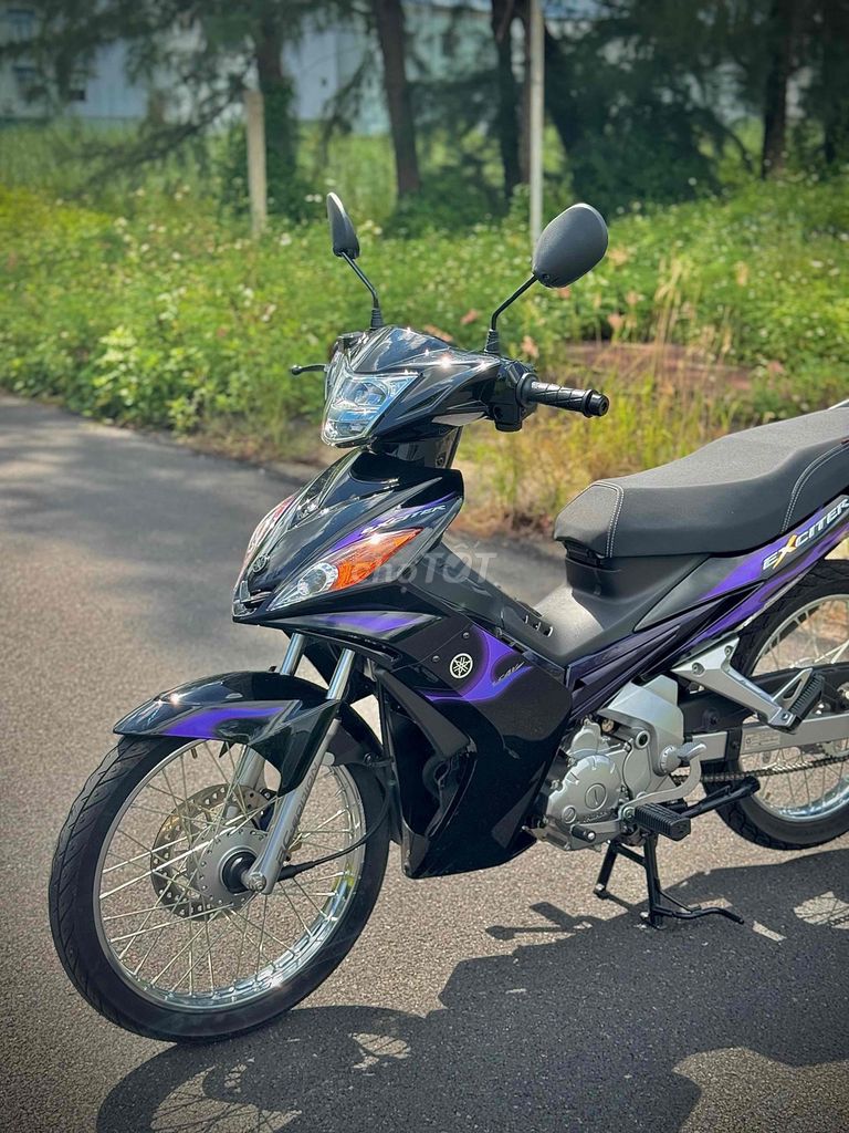 ex máy thái biển 43 chính chủ phục dựng siêu đẹp. Mua bán Xe máy tại Quận Hải Châu Đà Nẵng được đăng bởi thu mua xe máy cũ tận nhà giá cao hình 4