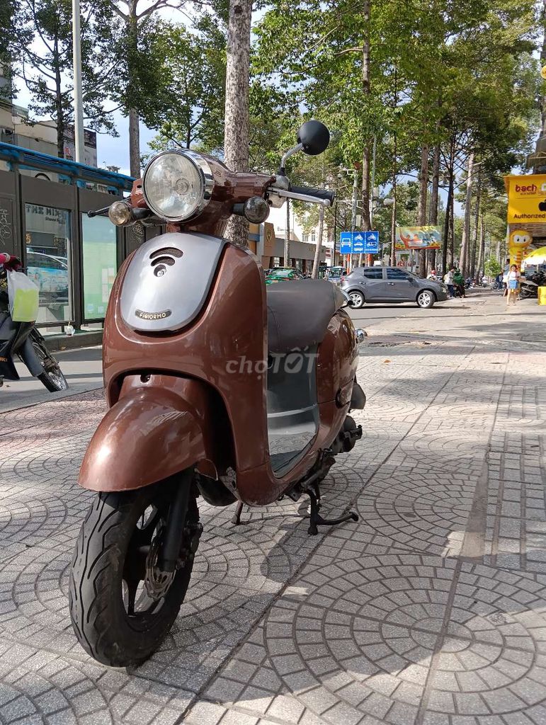 Scoopy 50 BSTP#Elite,Candy,Vespa,Like,Crea,Today