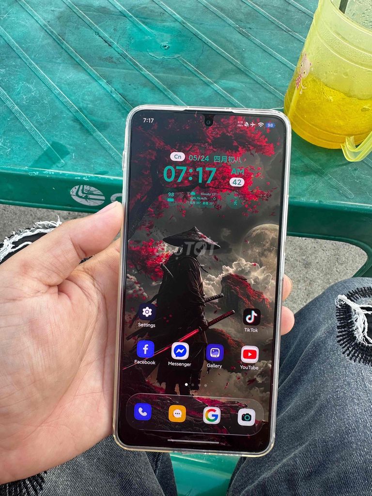 Xiaomi Turbo 3 có giao lưu. Mua bán Điện thoại tại Quận Ô Môn Cần Thơ được đăng bởi Tuấn hình 1