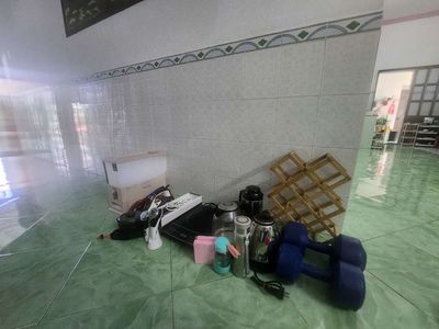 Dọn nhà cần pass lại hết đồ dùng. Mua bán Nội thất, đồ gia dụng khác tại Huyện Nhà Bè Tp Hồ Chí Minh được đăng bởi Hậu