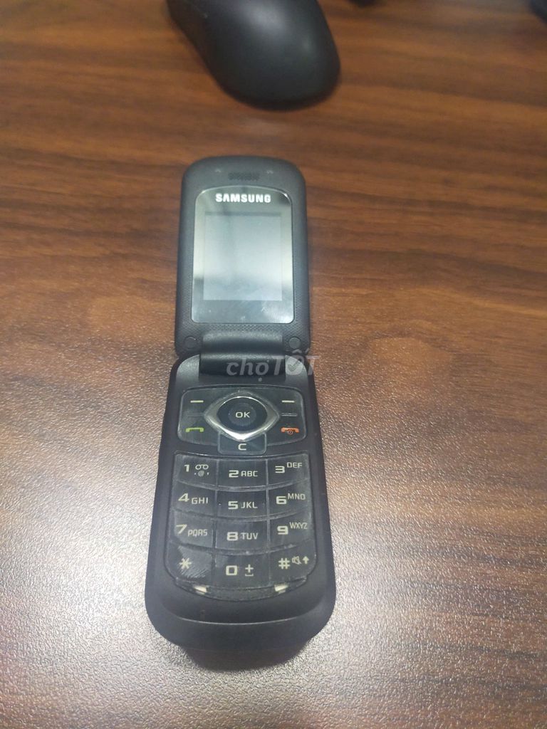 Xác đt Samsung SGH-T139 Đen Hư. Mua bán Điện thoại tại Quận 4 Tp Hồ Chí Minh được đăng bởi Tuấn hình 1