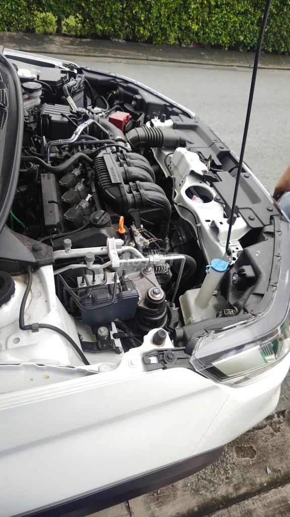 Siêu Lướt Honda BR-V 2024 L - 10000 km Trắng. Mua bán Ô tô tại Thành phố Thủ Đức Tp Hồ Chí Minh được đăng bởi Ô Tô Siêu Lướt  hình 16