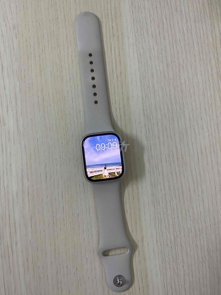 Apple watch series 7 Nhôm + GPS 32G