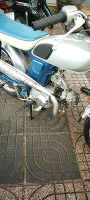 Kẹt tiền cần bán gấp. Mua bán Xe máy tại Huyện Đất Đỏ Bà Rịa - Vũng Tàu được đăng bởi Hanhhanh