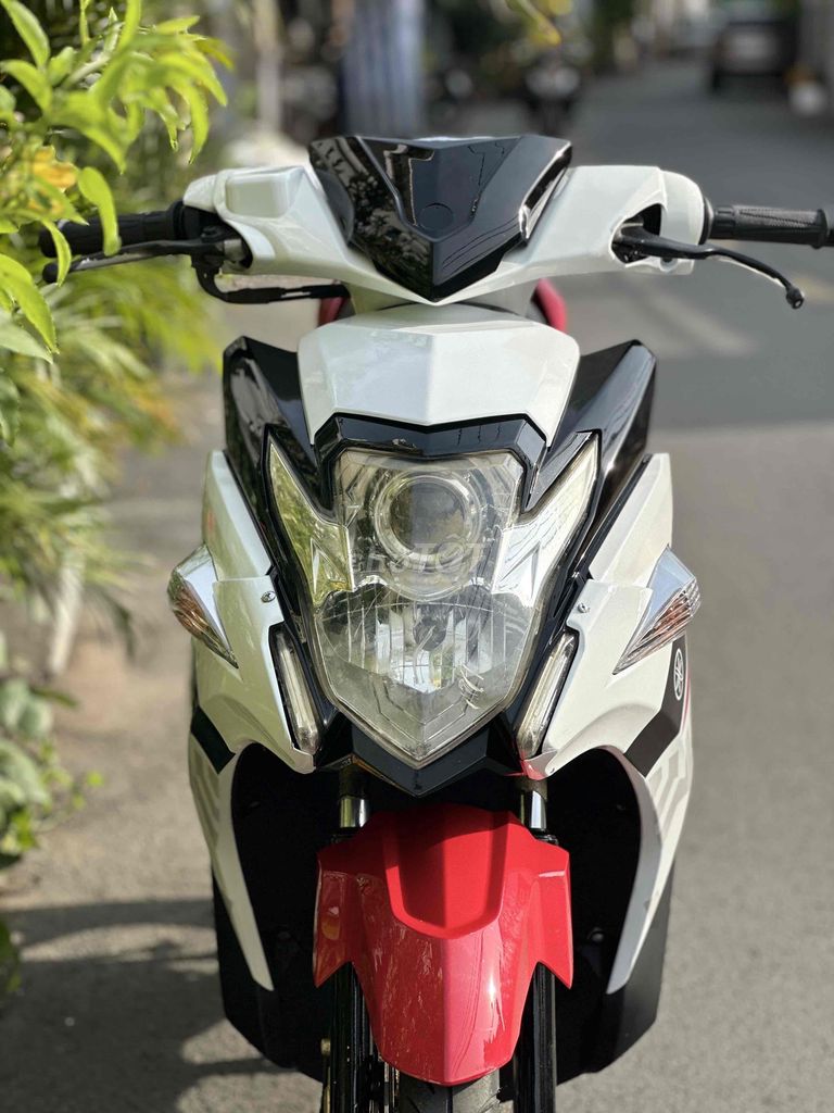 Yamaha Novo 6 fi..bstp..máy bao zin êm..như hình. Mua bán Xe máy tại Thành phố Thủ Đức Tp Hồ Chí Minh được đăng bởi Trung  hình 1