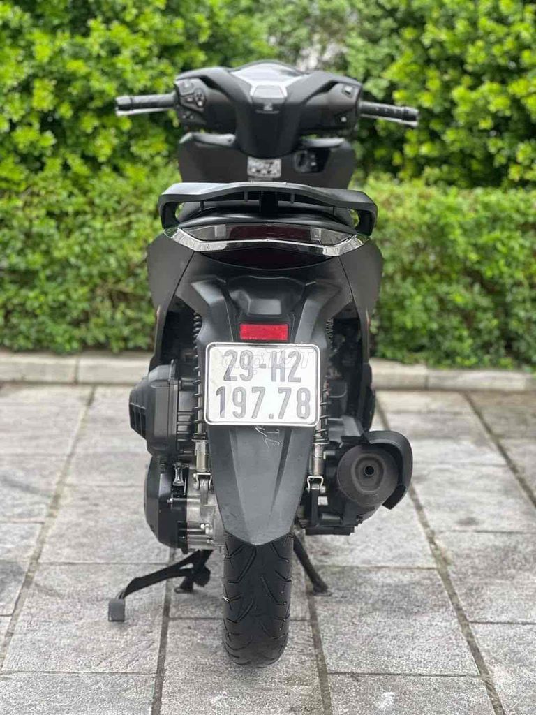 SH125 ABS 2024 siêu lướt - Trả trước 45tr nhận xe✅. Mua bán Xe máy tại Quận Thanh Xuân Hà Nội được đăng bởi Nguyễn thị xuân hình 2