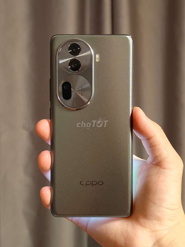 Oppo Reno 11 Pro 5G 12/512GB chính hãng