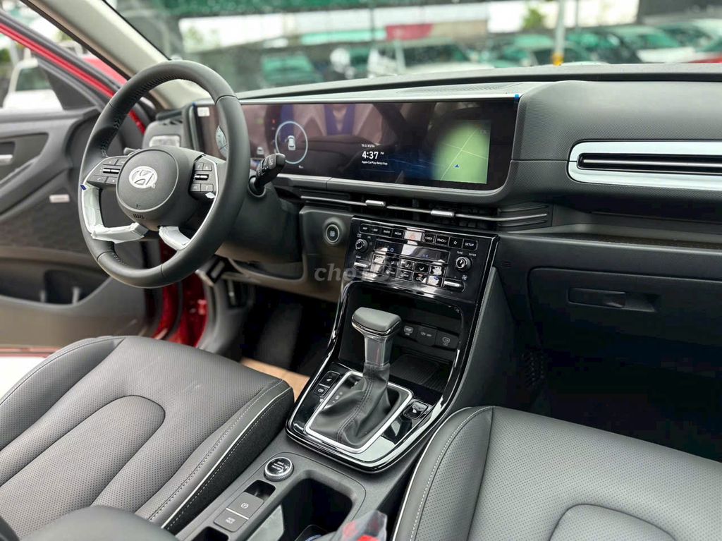 Hỗ trợ 50% thuế trước bạ, chỉ 150tr giao xe ngay. Mua bán Ô tô tại Quận Hải Châu Đà Nẵng được đăng bởi HYUNDAI SÔNG HÀN hình 9