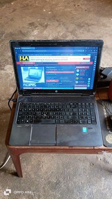 LAPTOP HP ZBOOK 15. Mua bán Laptop tại Thị xã Phước Long Bình Phước được đăng bởi Nguyễn quốc trí