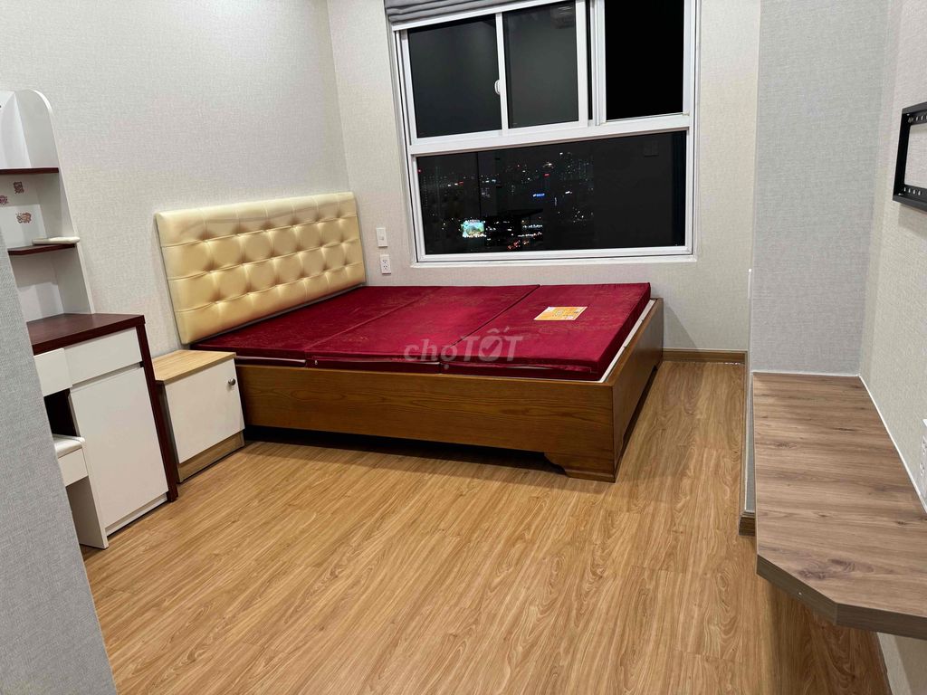 Аренда · 1 комн. · 30 м² · Huyện Nhà Bè, ул. Nguyễn Hữu Thọ