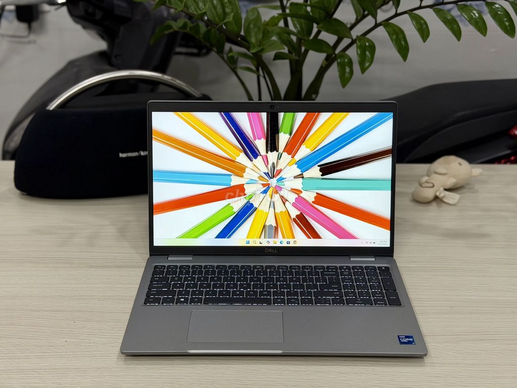 Dell Precision 3560 i7-1185G7 15.6 inch 16GB/256GB. Mua bán Laptop tại Quận Gò Vấp Tp Hồ Chí Minh được đăng bởi Nguyễn Trọng Thông hình 1
