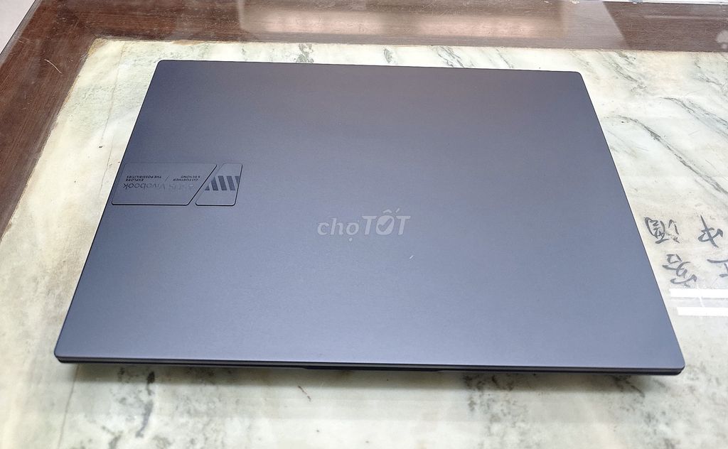 ASUS Gaming K3605 i5-13420H/16"144Hz còn bh 9/2027. Mua bán Laptop tại Quận Hoàng Mai Hà Nội được đăng bởi Đồ Giá Rẻ hình 1