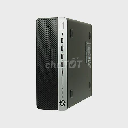 Cây đồng bộ HP 600g5 SFF i5 9400f /8G/ 240G/vga 2g