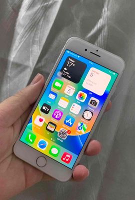 Apple iPhone 8 64GB Trắng  quốc tế