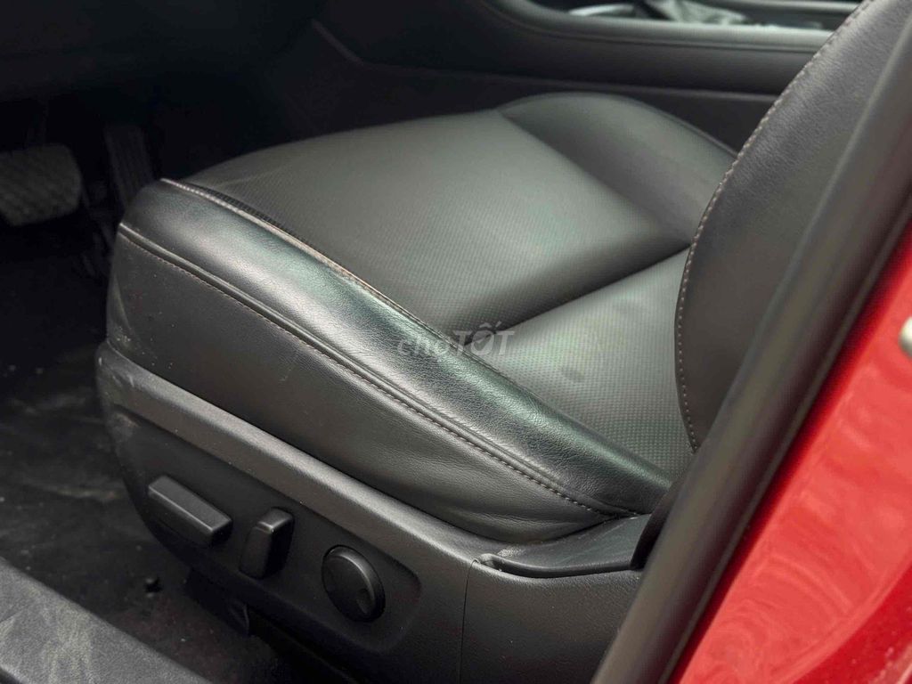 Mazda 3 2022 1.5L Luxury - 21000 km. Mua bán Ô tô tại Quận Cái Răng Cần Thơ được đăng bởi Hưng xe lướt Cần Thơ hình 2