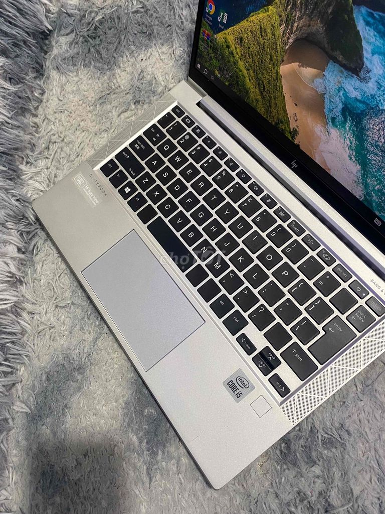 HP Elitebook 830G7 13.3”/i5-10210u/16GB/256GB/3H. Mua bán Laptop tại Quận Ninh Kiều Cần Thơ được đăng bởi Thanh Phương hình 1