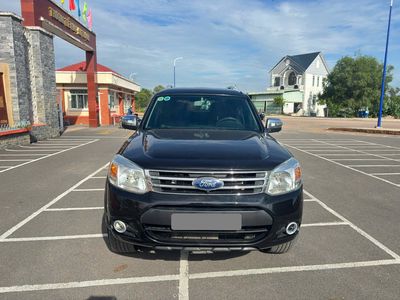 Ford Everest 2013 2.5L 4x2 MT - 90000 km. Mua bán Ô tô tại Thành phố Thủ Dầu Một Bình Dương được đăng bởi Nguyễn Văn Lợi