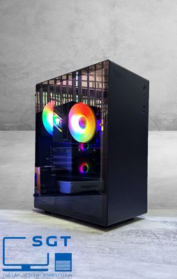 Máy tính X99 chạy Photoshop, Cad, Đồ Họa, Capcut. Mua bán Máy tính để bàn tại Quận Bình Thạnh Tp Hồ Chí Minh được đăng bởi SGTECH