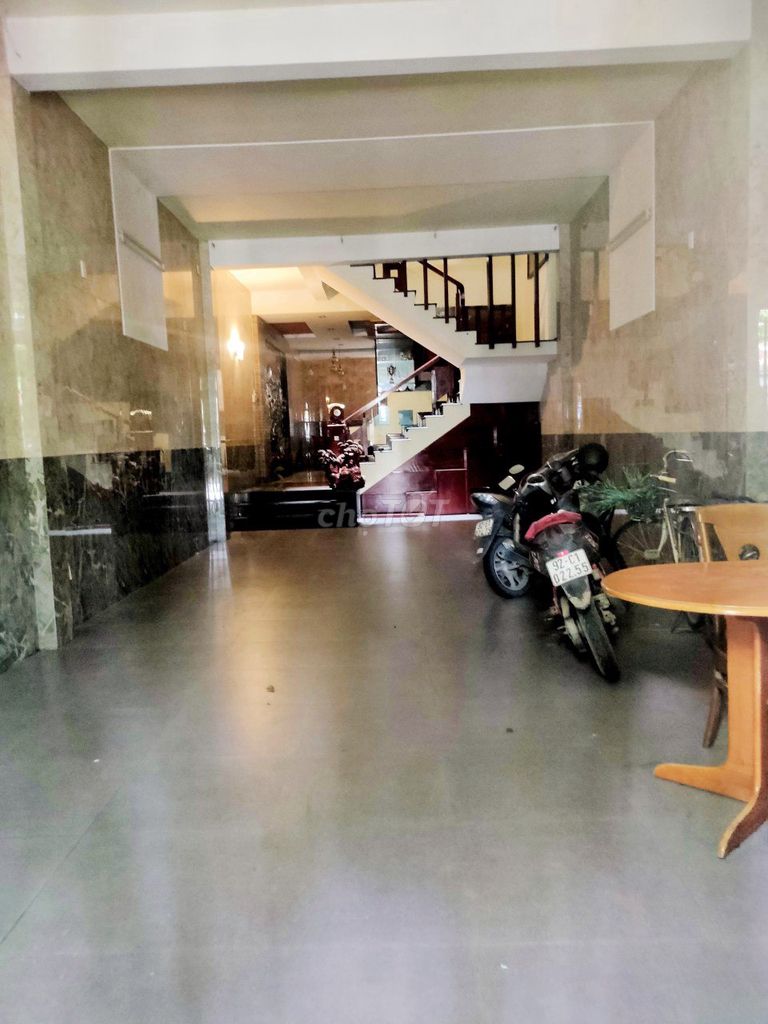 Дом с 4 спальнями в Quận Thanh Khê, Дананг — $578/мес, фото 1