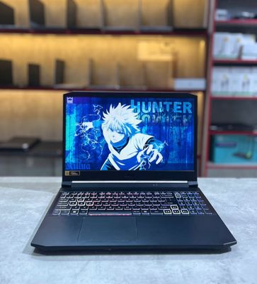 Laptop Acer AN515-45 Ryzen 7 5800H/16GB/512GB/3060. Mua bán Laptop tại Quận 7 Tp Hồ Chí Minh được đăng bởi Sintech PC Gaming Gear
