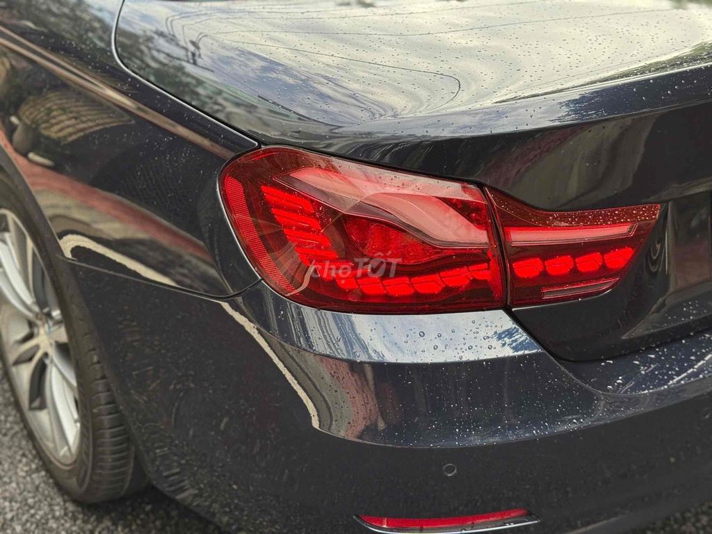 BMW 420i LCi mui trần 2017. Mua bán Ô tô tại Quận 8 Tp Hồ Chí Minh được đăng bởi Khoa nguyễn hình 12