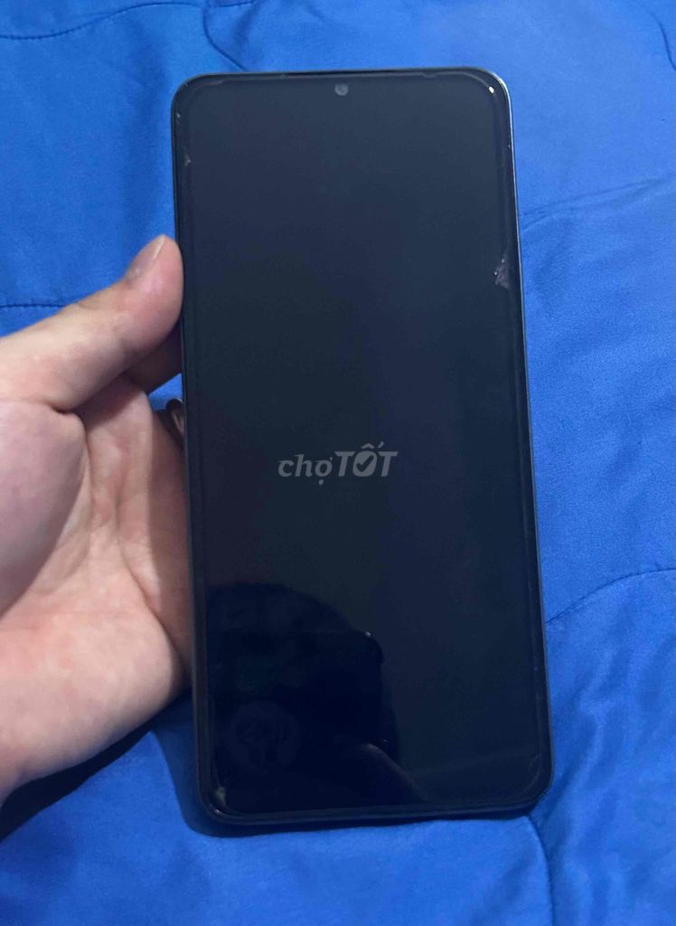Xiaomi Redmi 13C Đen. Mua bán Điện thoại tại Thành phố Bắc Ninh Bắc Ninh được đăng bởi A Hui 99 hình 1