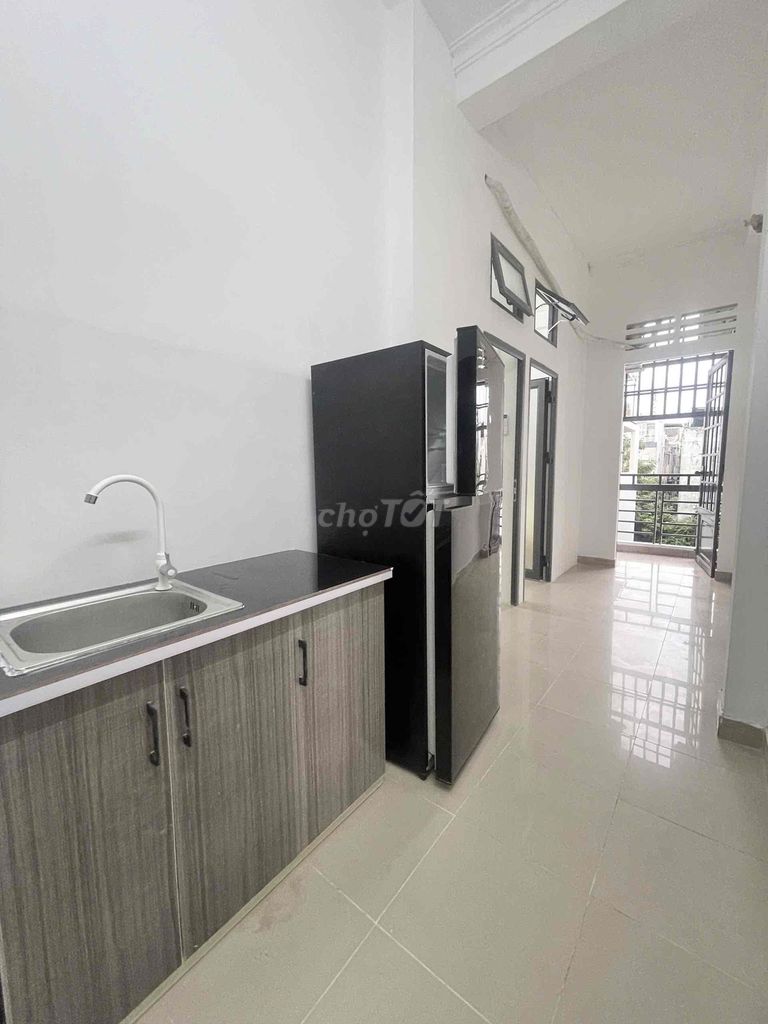 🔥🔥Căn Hộ 2PN, 260/Bình Lợi, P13, Bình Thạnh