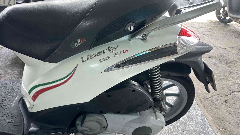 liberty 2014 bản 3vie biển số thành phố máy êm. Mua bán Xe máy tại Huyện Hóc Môn Tp Hồ Chí Minh được đăng bởi Quang Nguyên hình 4