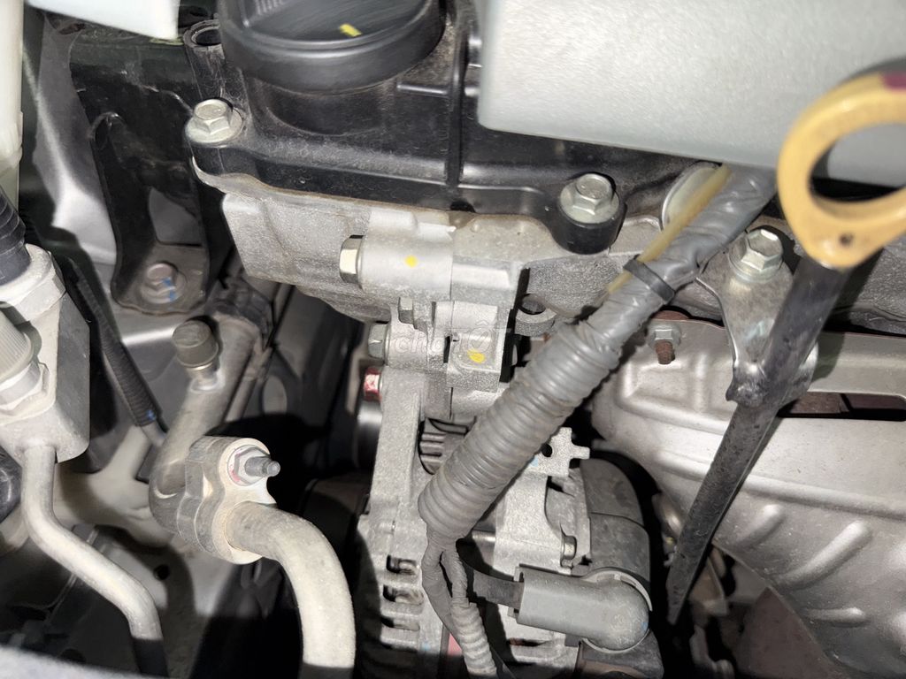 Toyota Vios 2020 1.5E MT - 47000 km. Mua bán Ô tô tại Thành phố Sa Đéc Đồng Tháp được đăng bởi Kim Hoài Ân hình 3