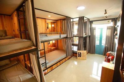 Room 30 m² · Đường Nguyễn Thái Bình