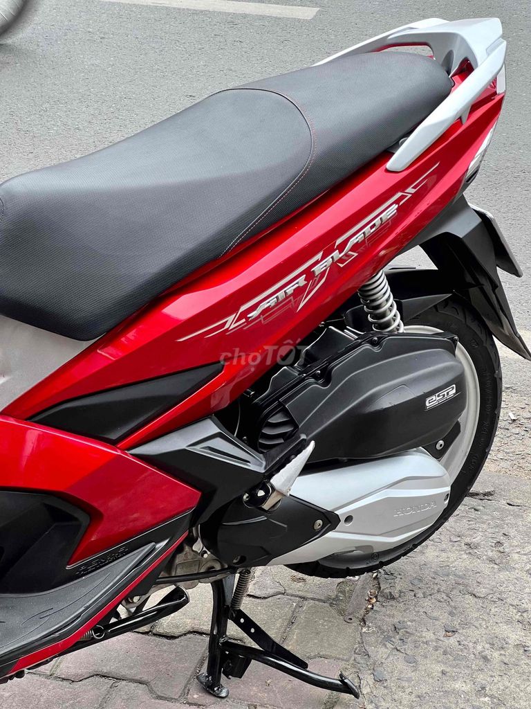 [GÓP DC GIỮ CAVET] Airblade 125 2019 - BS TPHCM. Mua bán Xe máy tại Quận 12 Tp Hồ Chí Minh được đăng bởi Bùi văn hiếu hình 14