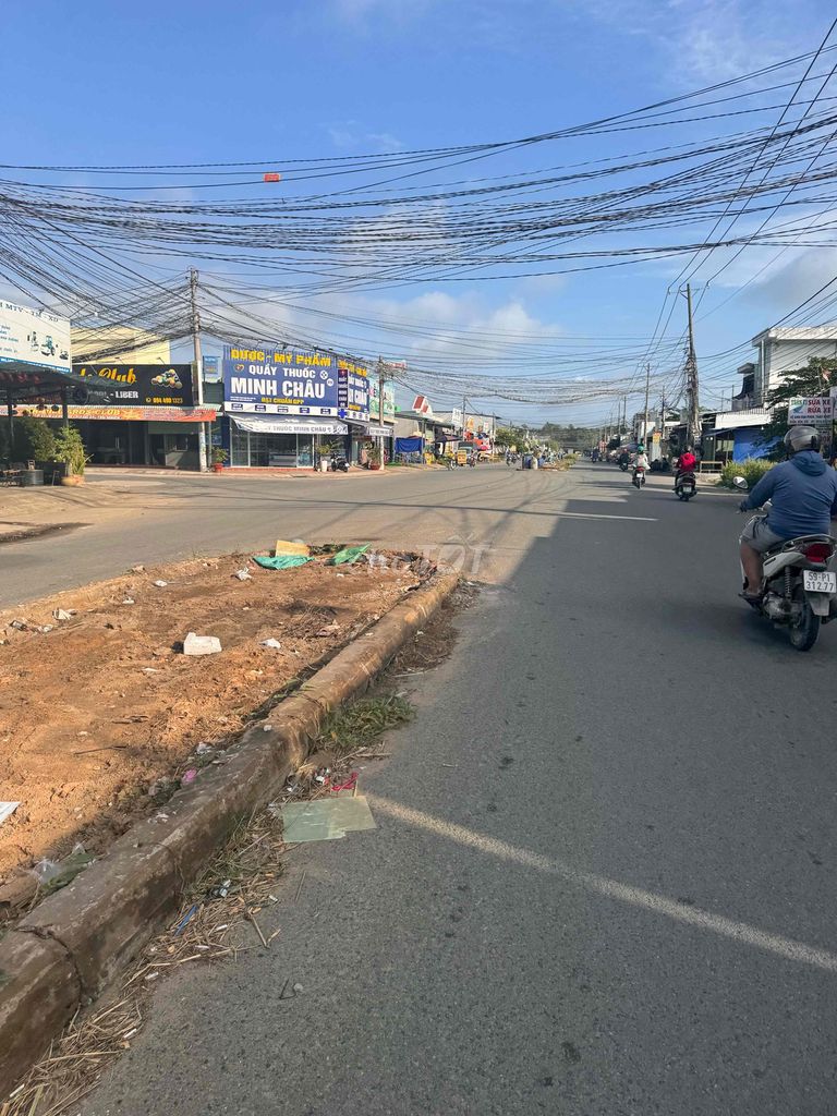 Đất Tân Đức - Đường A28A Đông Nam 5x25 1tỷ8 thương lượng