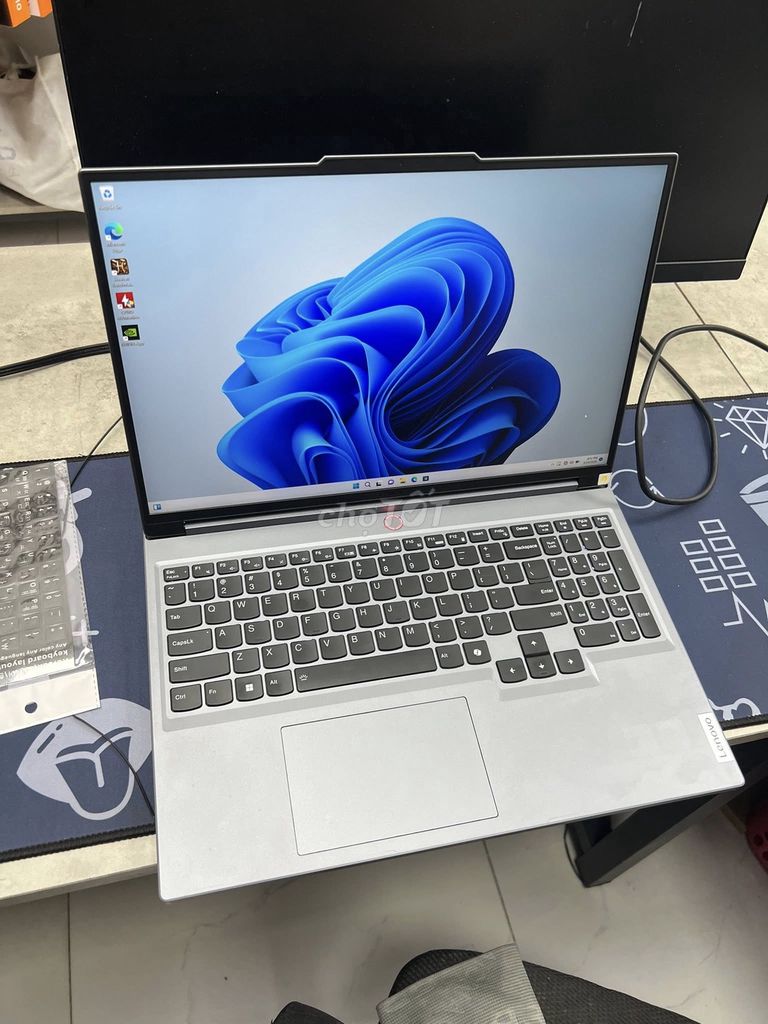 Lenovo Legion Y7000P i7-14700HX 16 inch. Mua bán Laptop tại Quận Bình Thạnh Tp Hồ Chí Minh được đăng bởi Vũ Quang Khải hình 1