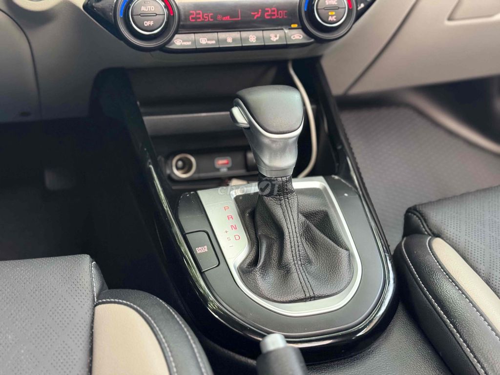 Kia K3 1.6 Luxury 2022 Đỏ 65000 km