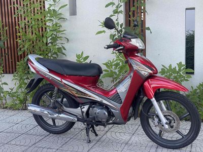 Honda Future Neo Fi 2009 Đỏ 125cc