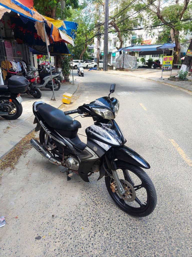 Yamaha Jupiter MX оригинальный двигатель номер 92
