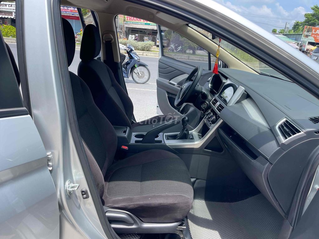 Mitsubishi Xpander 2021 1.5 MT - 52000 km. Mua bán Ô tô tại Quận Cái Răng Cần Thơ được đăng bởi ÔTÔ PHÚC SƠN  TP CẦn Thơ  hình 13