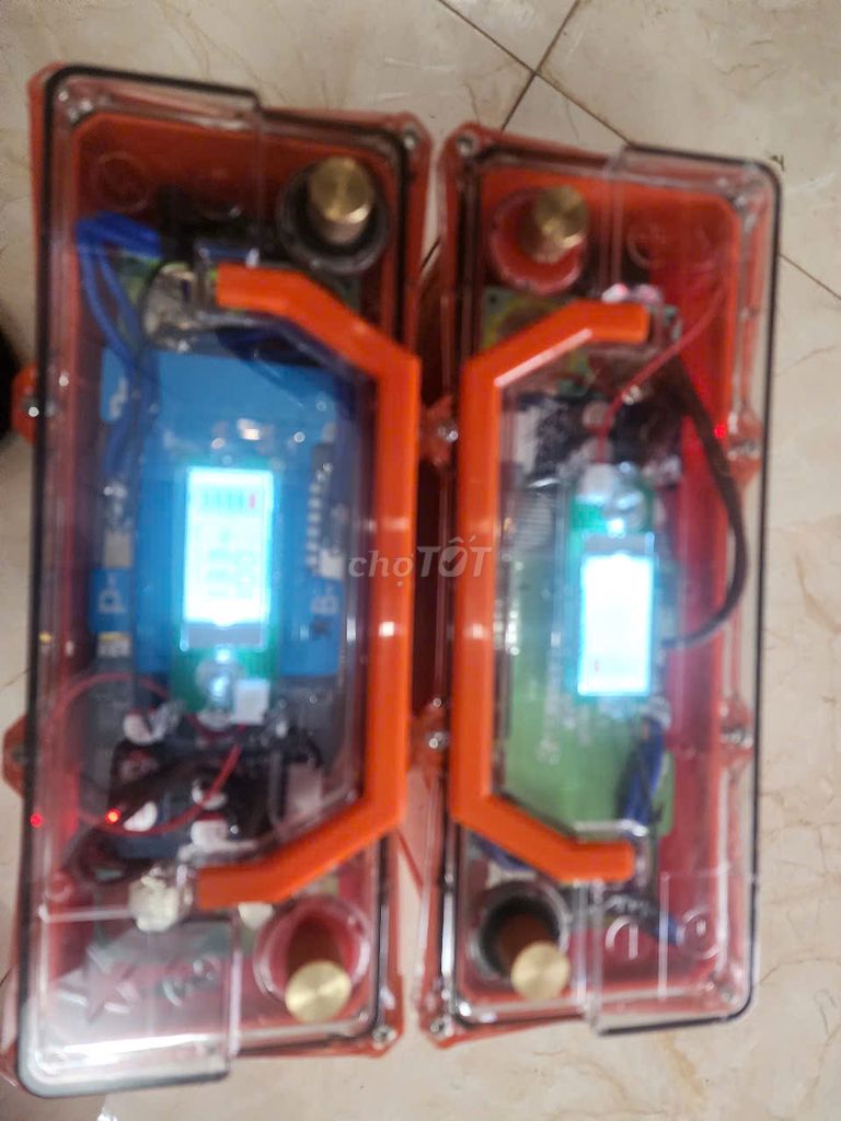 12v 45 AH. Mua bán Đồ chuyên dụng, Giống nuôi trồng tại Huyện Cư M'gar Đắk Lắk được đăng bởi Huỳnh Trung Vinh hình 1