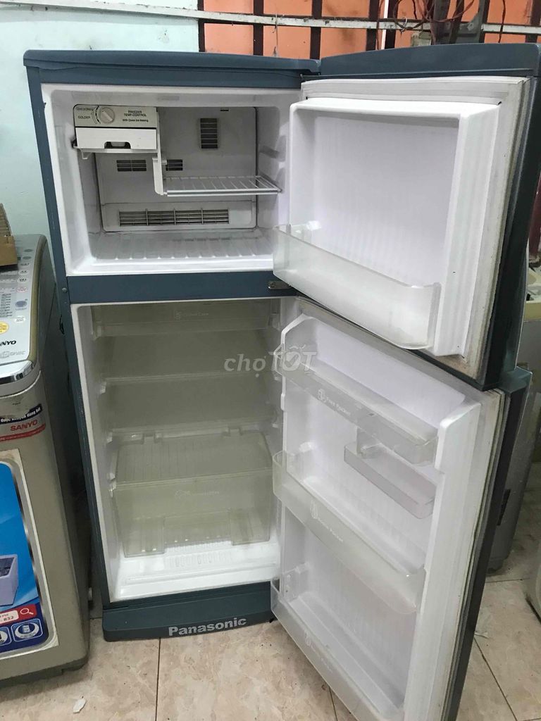 tủ lạnh Panasonic 180L