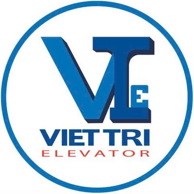 Công ty TNHH Thang máy Việt Trí logo