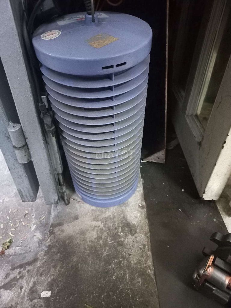 đèn bắt muỗi. Mua bán Đèn tại Quận 1 Tp Hồ Chí Minh được đăng bởi Anh Phát  hình 1