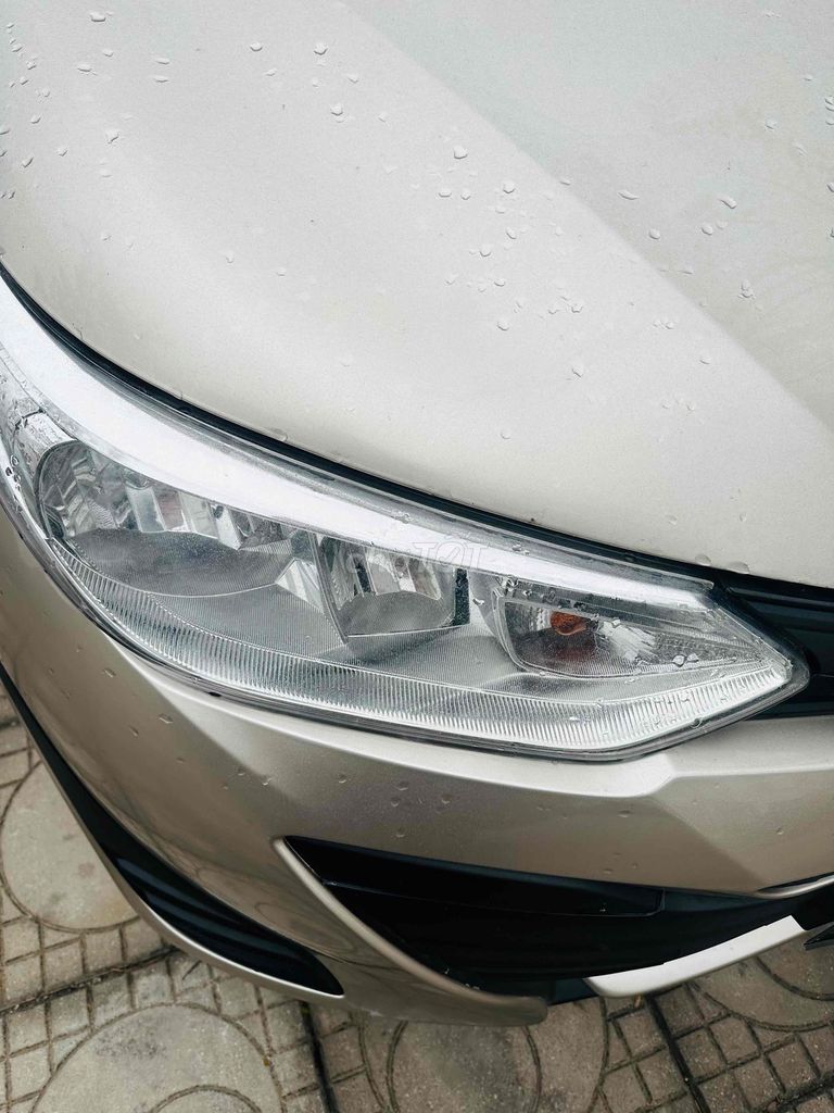 Gia đình bán gấp Vios 2018 1.5E mới như 2022. Mua bán Ô tô tại Quận Nam Từ Liêm Hà Nội được đăng bởi Đỗ vân hình 8