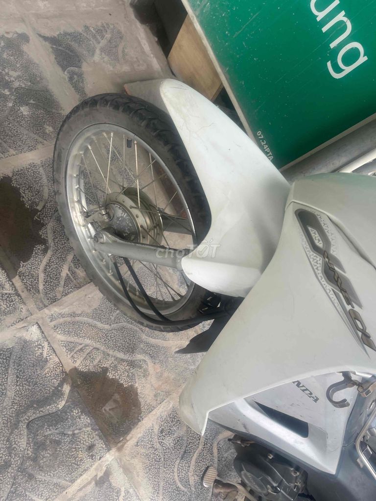 wa110 2020 chính chủ. Mua bán Xe máy tại Huyện Phúc Thọ Hà Nội được đăng bởi Tạ đăng lâm hình 2