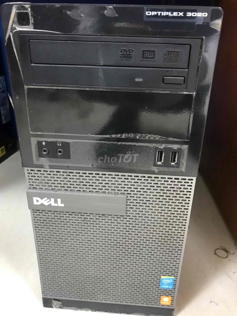 Cây máy tính Dell 3020