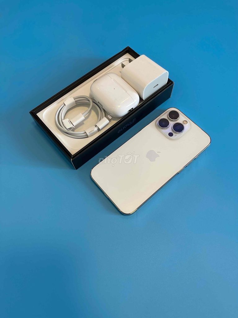 iPhone 13 Pro 256G Pin 92% Mã QTế Zin Áp Đẹp. Mua bán Điện thoại tại Quận Phú Nhuận Tp Hồ Chí Minh được đăng bởi May Mắn hình 1