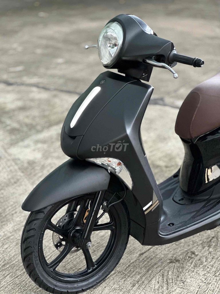 Janus 2017 Smarkey có góp. Mua bán Xe máy tại Huyện Trảng Bom Đồng Nai được đăng bởi Xe Máy Ngọc Hưng hình 6