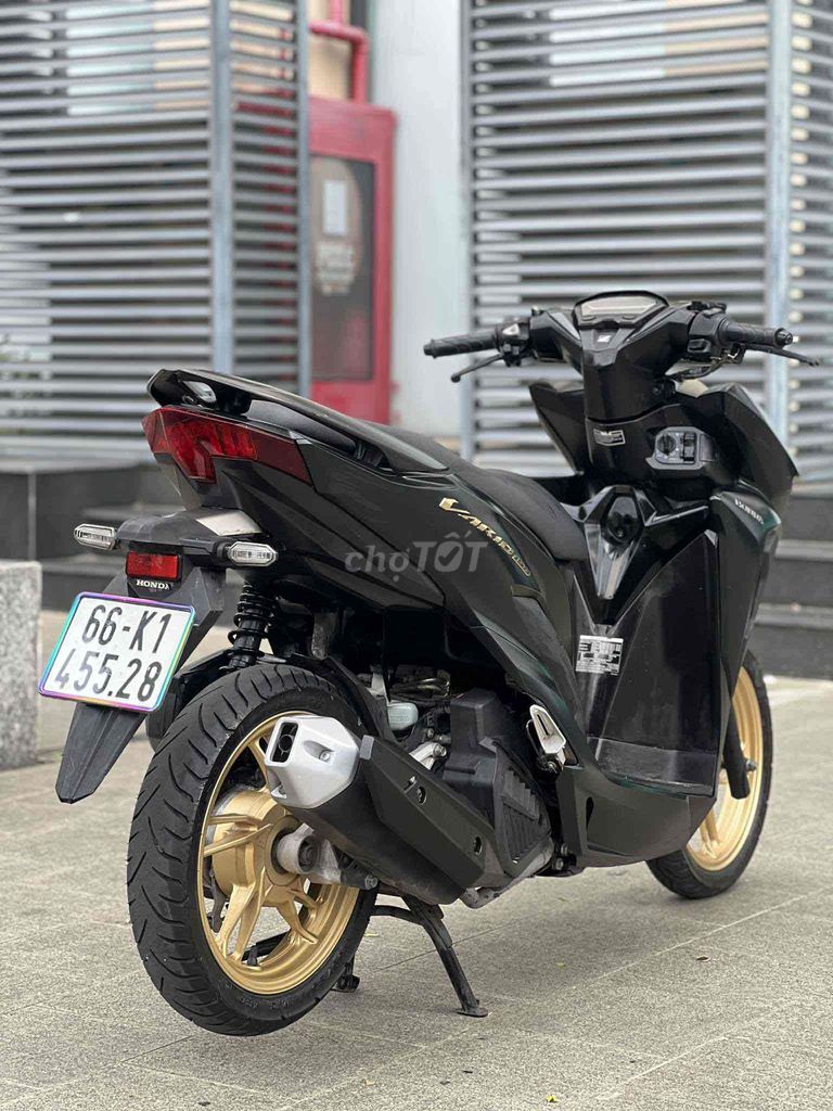 Honda Vario 150 Smartkey 12/2020 Chính Chủ Ký. Mua bán Xe máy tại Quận Gò Vấp Tp Hồ Chí Minh được đăng bởi Xe Máy Gia Bảo hình 2