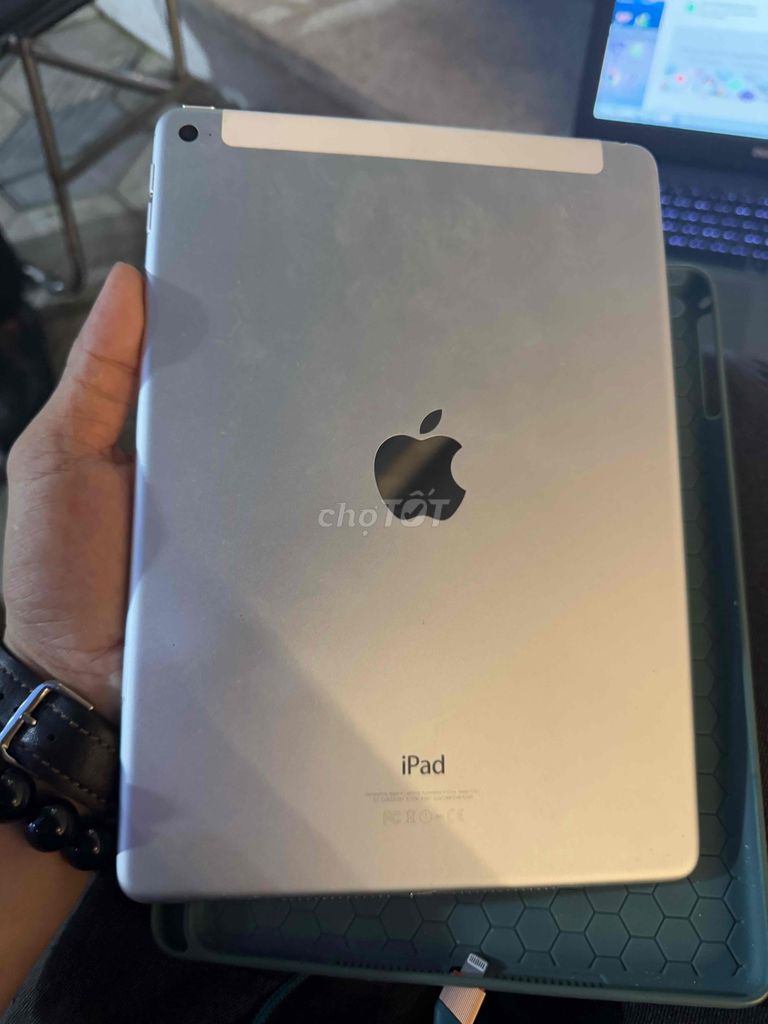 ipad ari 2. Mua bán Máy tính bảng tại Quận 7 Tp Hồ Chí Minh được đăng bởi an hình 3